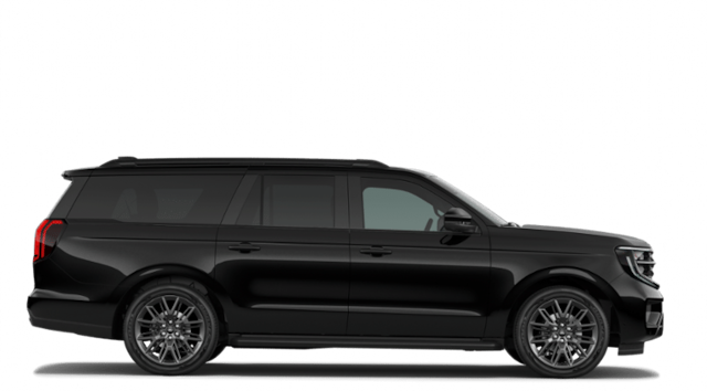 2026 Ford Expedition